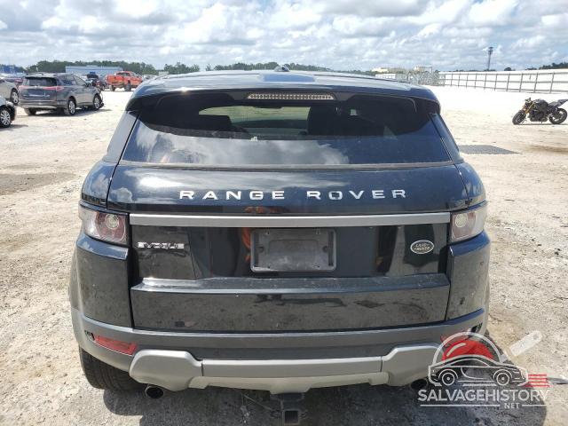 SALVN2BG9FH024524 2015 LAND ROVER RANGEROVER photo no. 6