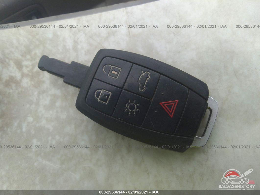 YV1MS390792451664 2009 VOLVO S40 photo no. 11
