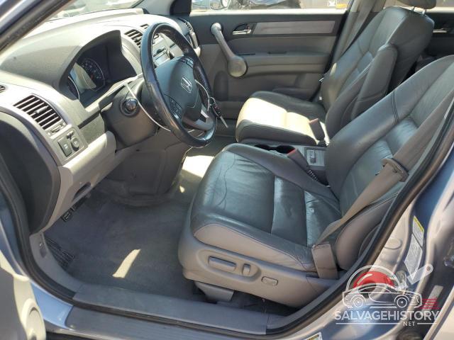 5J6RE387X9L027420 2009 HONDA CRV photo no. 7