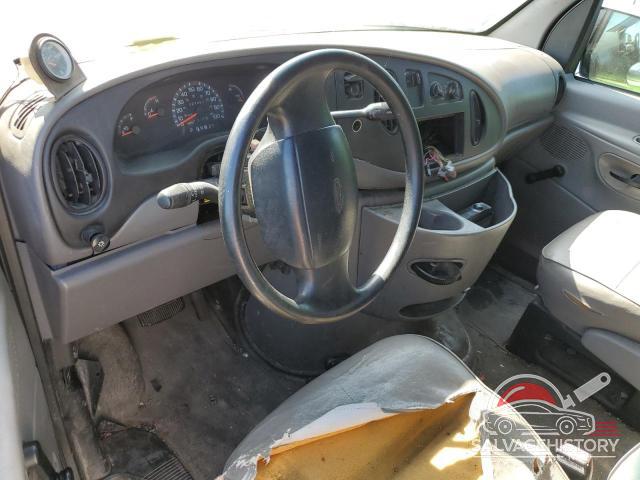 1FTEE146XVHA47816 1997 FORD ALL Models photo no. 8
