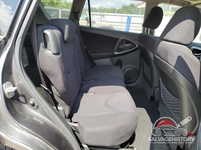 JTMBK32V795077137 2009 TOYOTA RAV4 photo no. 11