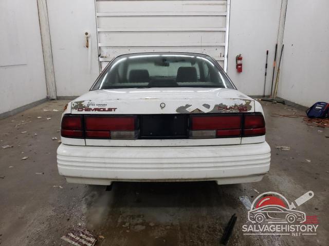 1G1JC1440P7208212 1993 CHEVROLET CAVALIER photo no. 6