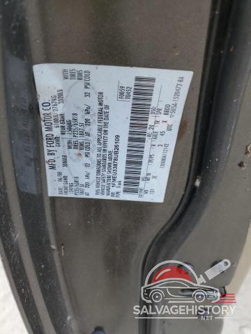 1FMEU33878UB26109 2008 FORD EXPLORER photo no. 12