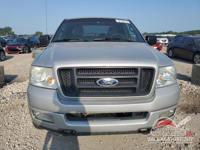1FTPX14574KB57976 2004 FORD All Models photo no. 5