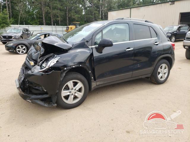 3GNCJPSB2HL274677 2024 CHEVROLET TRAX photo no. 14