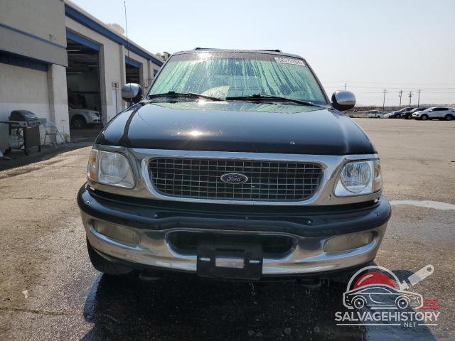 1FMPU18L2WLA32782 1998 FORD EXPEDITION photo no. 5