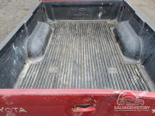 5TEPM62N21Z836554 2001 TOYOTA All Models photo no. 10