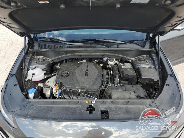 5NMS24AJ5PH631807 2023 HYUNDAI SANTA FE photo no. 12