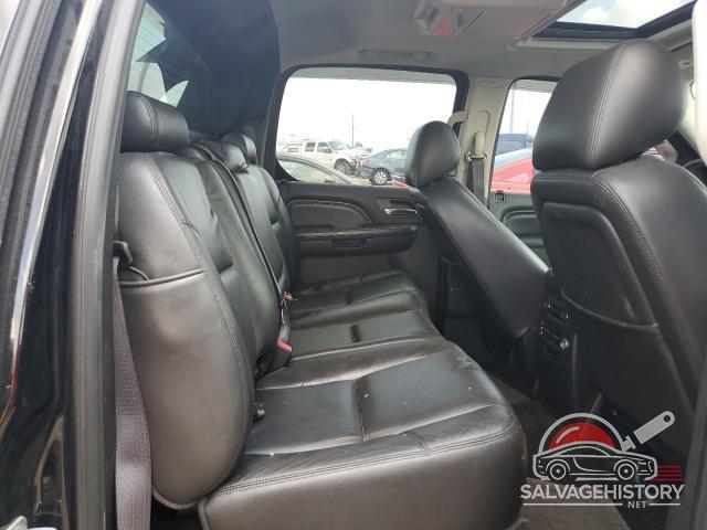 3GYT4NEF1DG347411 2013 CADILLAC ESCALADE photo no. 11