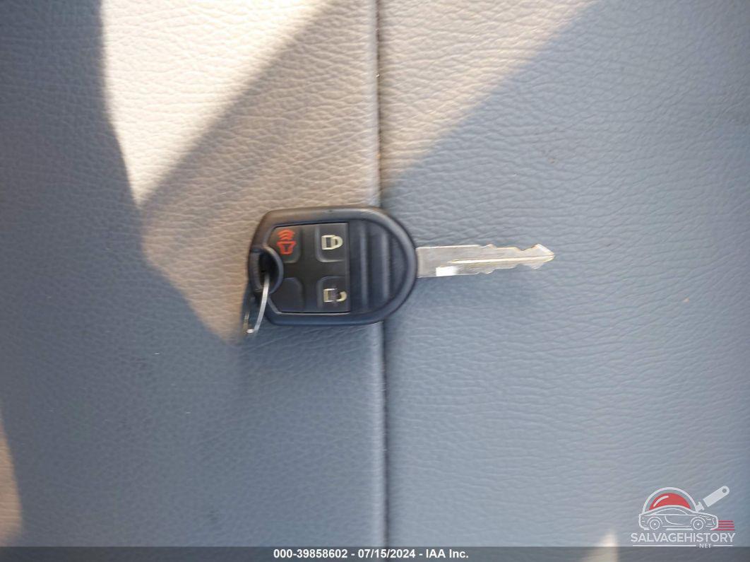 1FTMF1CM2CKE28133 2012 FORD F-150 photo no. 11