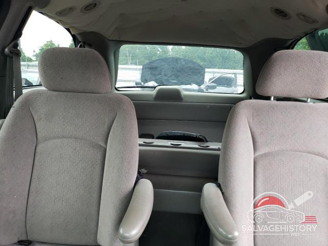 2D4GP44L73R274041 2003 DODGE CARAVAN photo no. 10