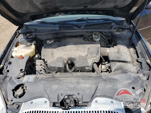 1G4HP572X7U171033 2007 BUICK LUCERNE photo no. 11
