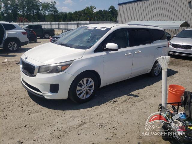 KNDMB5C15F6020439 2015 KIA All Models photo no. 11