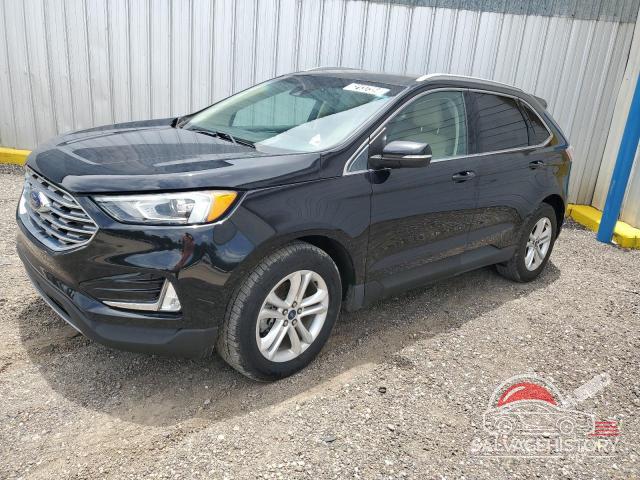 2FMPK3J95KBB57012 2019 FORD EDGE photo no. 24