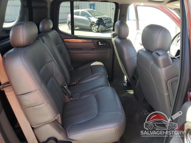 1GKET12S946169331 2004 GMC ENVOY photo no. 11
