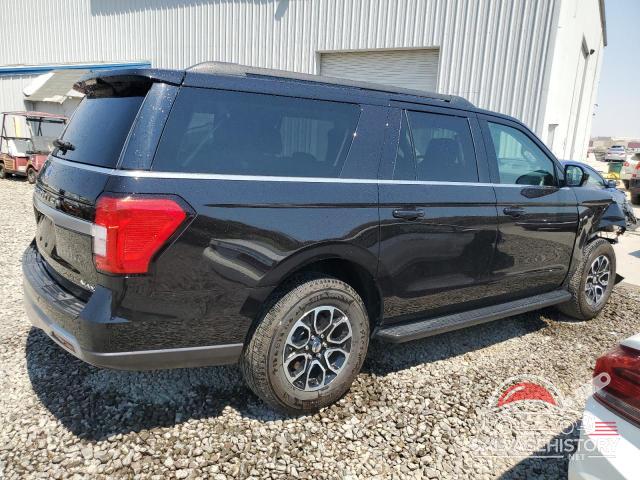 1FMJK1H84REA15871 2024 FORD EXPEDITION photo no. 3