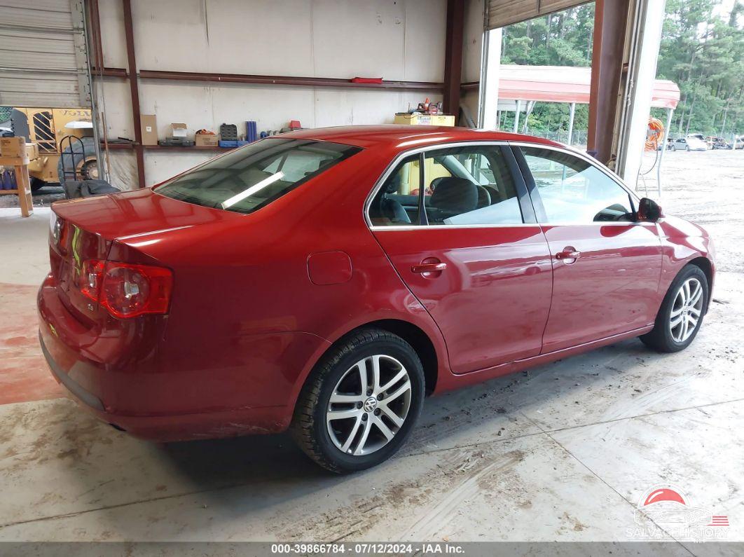 3VWRF71K46M660270 2006 VOLKSWAGEN JETTA photo no. 4
