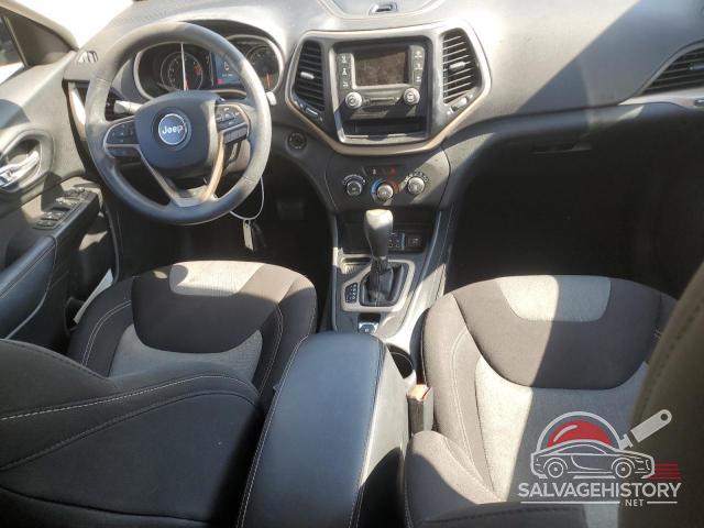 1C4PJLAB7GW288135 2016 JEEP GRAND CHER photo no. 8