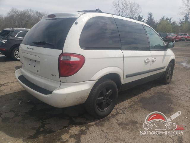 1D4GP45RX6B512440 2006 DODGE CARAVAN photo no. 3