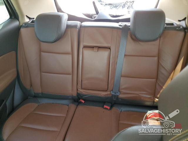 KL4CJCSB0DB173306 2013 BUICK ENCORE photo no. 10