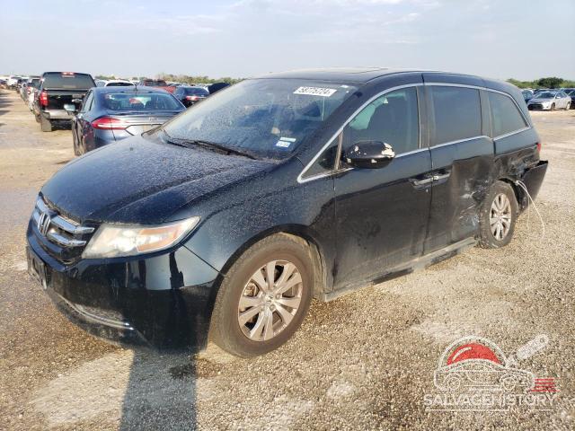 5FNRL5H6XEB099987 2014 HONDA All Models photo no. 5