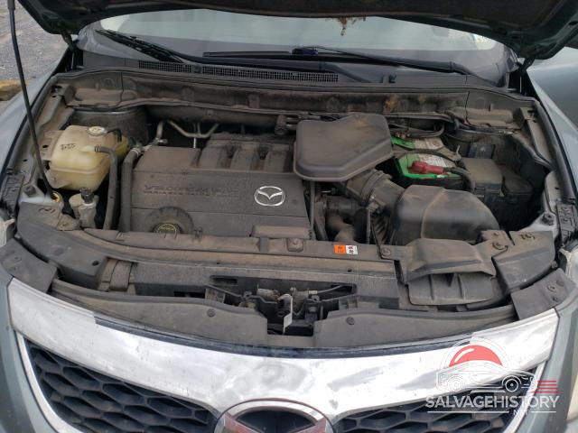 JM3TB3CVXB0331985 2011 MAZDA CX-9 photo no. 12