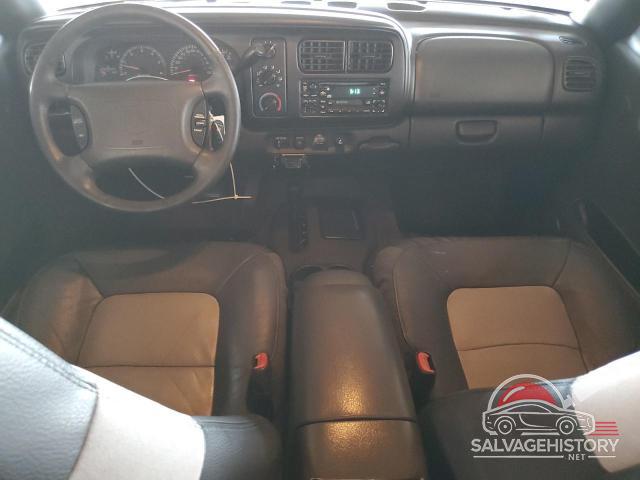 1B4HS28Z3YF238037 2000 DODGE All Models photo no. 8