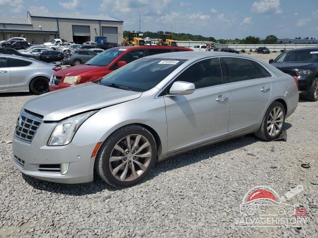 2G61M5S3XF9178335 2015 CADILLAC XTS photo no. 19