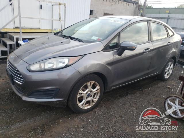 3FADP4BJ9EM182625 2014 FORD FIESTA photo no. 16