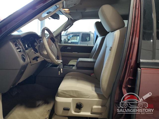 1FMJK1J59CEF11496 2012 FORD EXPEDITION photo no. 7