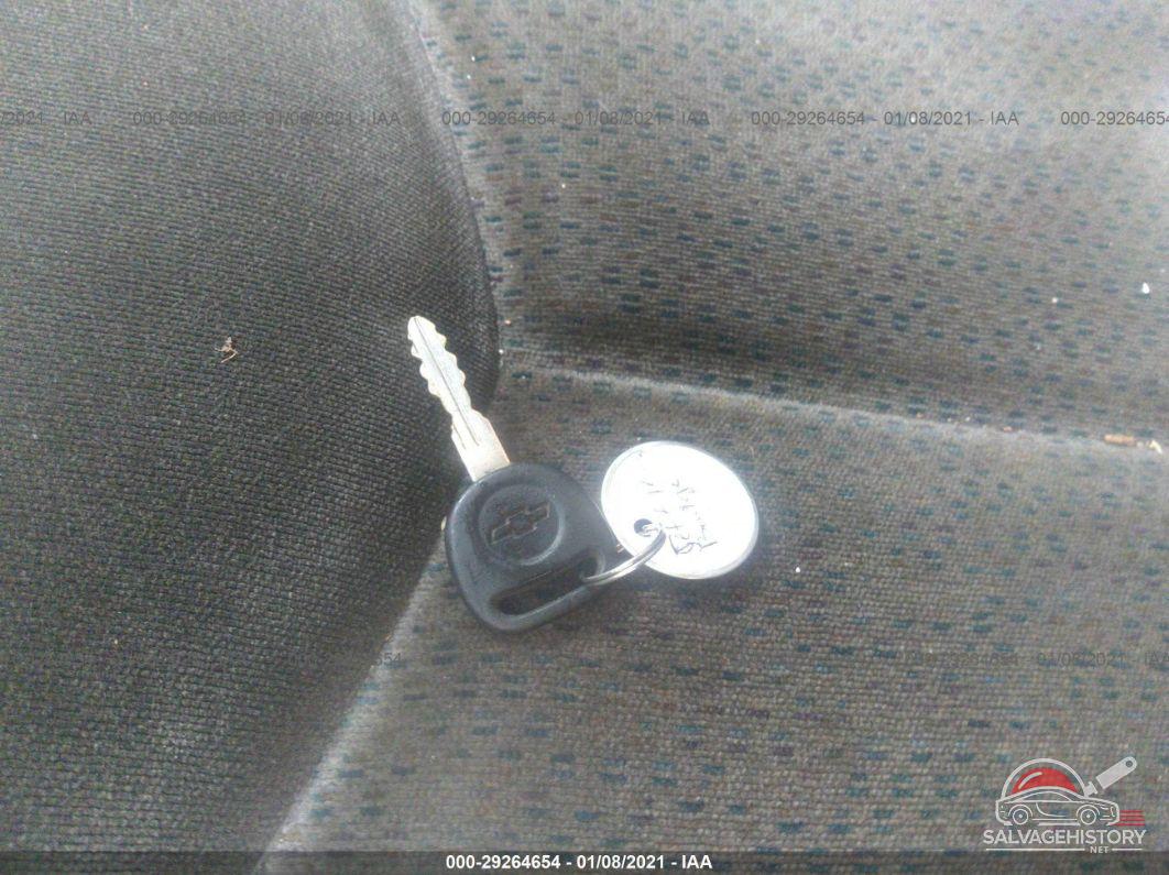 1GCEC14V66E260536 2006 CHEVROLET SILVERADO 1500 photo no. 11