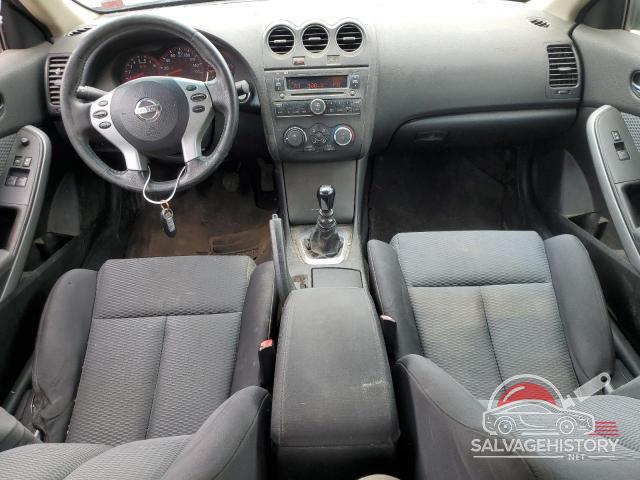 1N4AL24E68C106434 2008 NISSAN ALTIMA photo no. 8