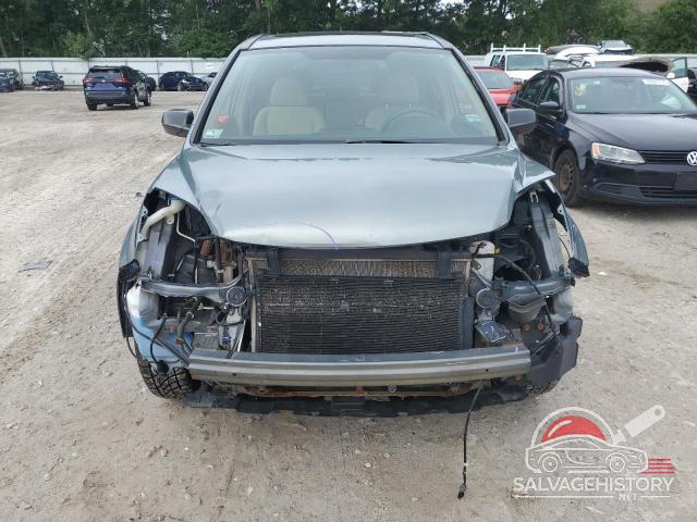 5J6RE4H50BL041711 2011 HONDA CRV photo no. 5