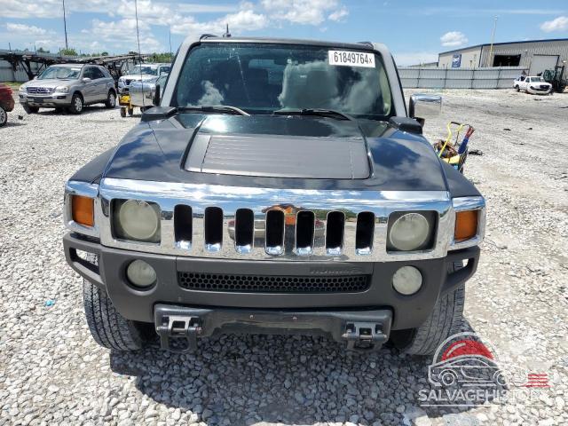 5GTDN136168297503 2006 HUMMER H3 photo no. 5