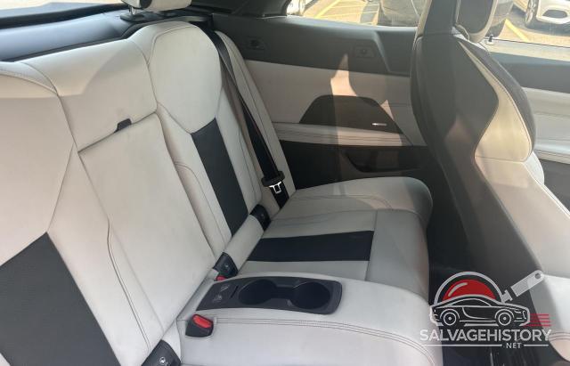 WBS33BA05NCK00384 2022 BMW M4 photo no. 6
