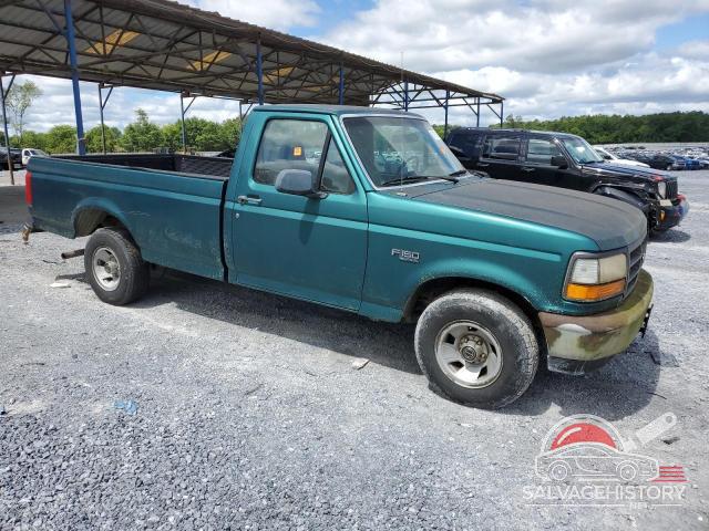 1FTEF15N2TNA33829 1996 FORD All Models photo no. 4