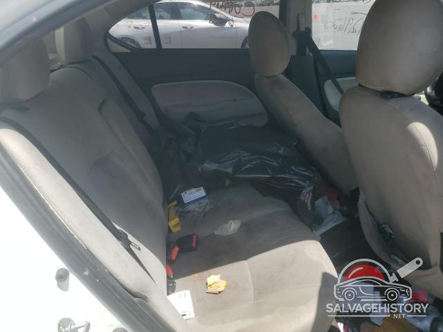 ML32F3FJ1KHF15303 2019 MITSUBISHI MIRAGE photo no. 11