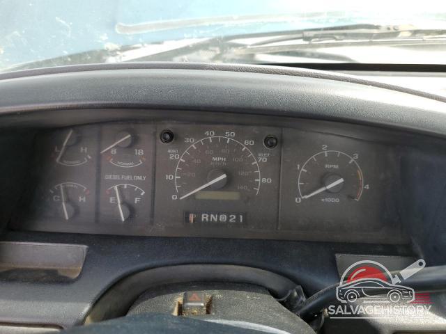 2FTHF26M5RCA76598 1994 FORD All Models photo no. 9