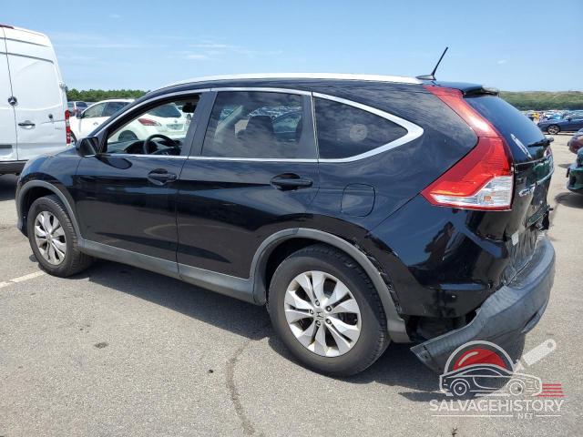 2HKRM4H78EH724453 2014 HONDA CRV photo no. 2