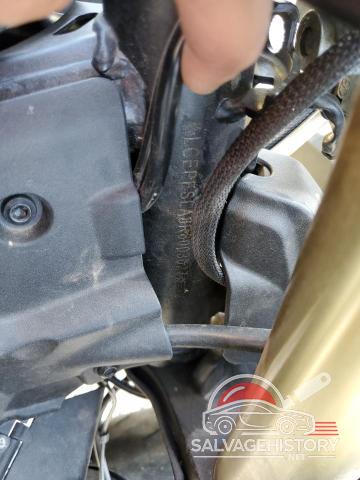 LCEPESLA8R6003027 2024 CF MOTO 450SS photo no. 9