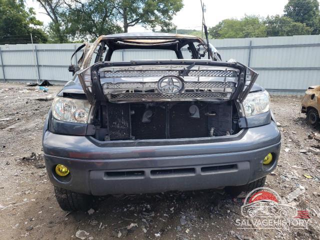 5TBDV58167S469820 2007 TOYOTA TUNDRA photo no. 5