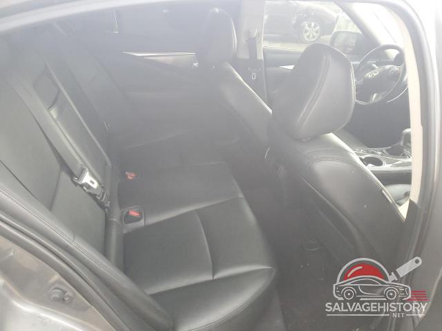 JN1EV7AP8GM304064 2016 INFINITI Q50 photo no. 10