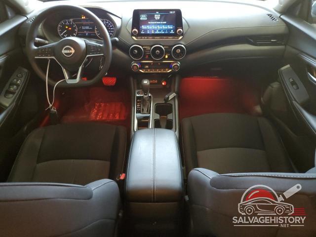 3N1AB8CV6RY247226 2024 NISSAN SENTRA photo no. 8