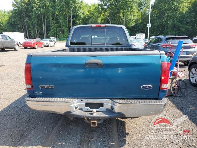 1FTZX1721YNC36199 2000 FORD All Models photo no. 6
