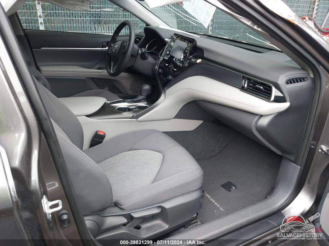 4T1R11AK0PU831555 2023 TOYOTA CAMRY photo no. 5