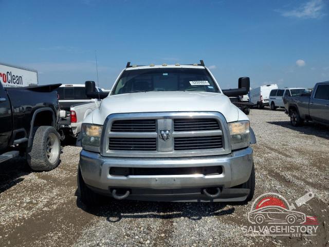 3C7WDLBL8CG257367 2012 DODGE RAM 4500 photo no. 5