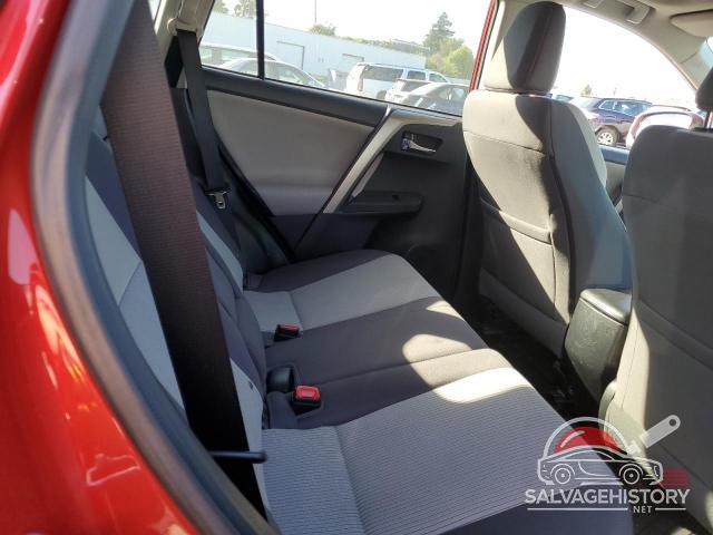 2T3WFREV2FW229110 2015 TOYOTA RAV4 photo no. 10