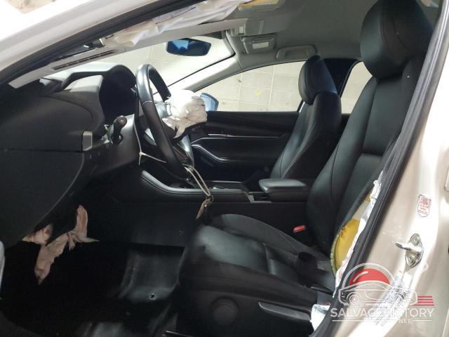JM1BPABL7M1330851 2021 MAZDA 3 photo no. 7