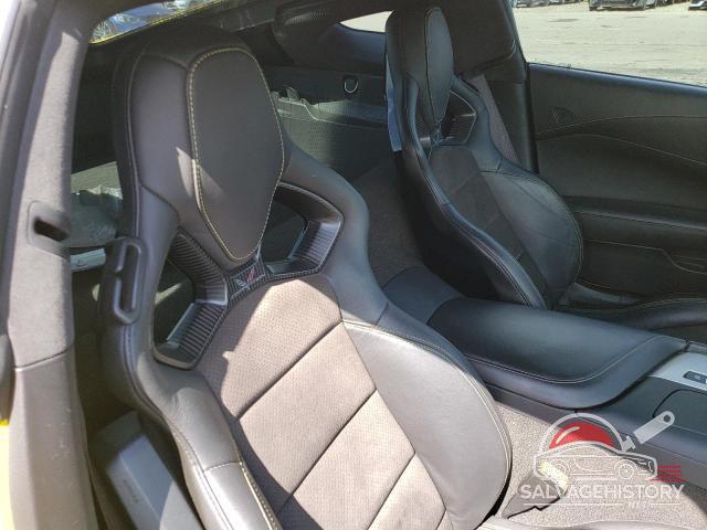 1G1YU2D66G5610542 2016 CHEVROLET CORVETTE photo no. 10