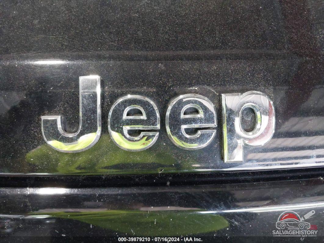 1C4NJRFB8CD564394 2012 JEEP PATRIOT photo no. 6